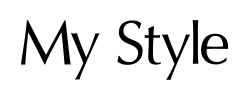 【MyStyle vintage】豊島区で自分らしい暮らしを