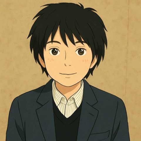 遠山　勇太郎